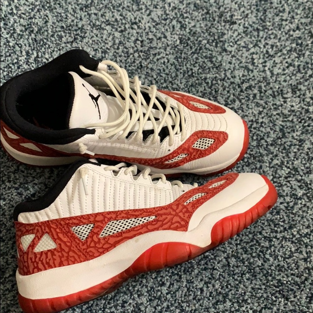 Jordan 11